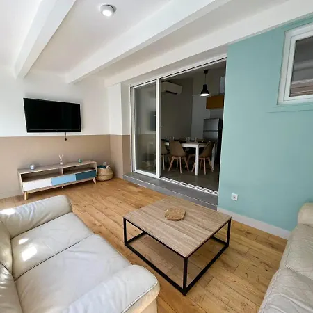 La Cielo Holiday home Agde