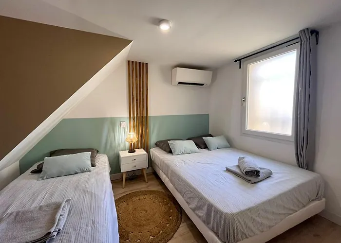 Casa vacanze La Cielo *